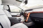 Rolls-Royce Phantom 2017 года (WW)